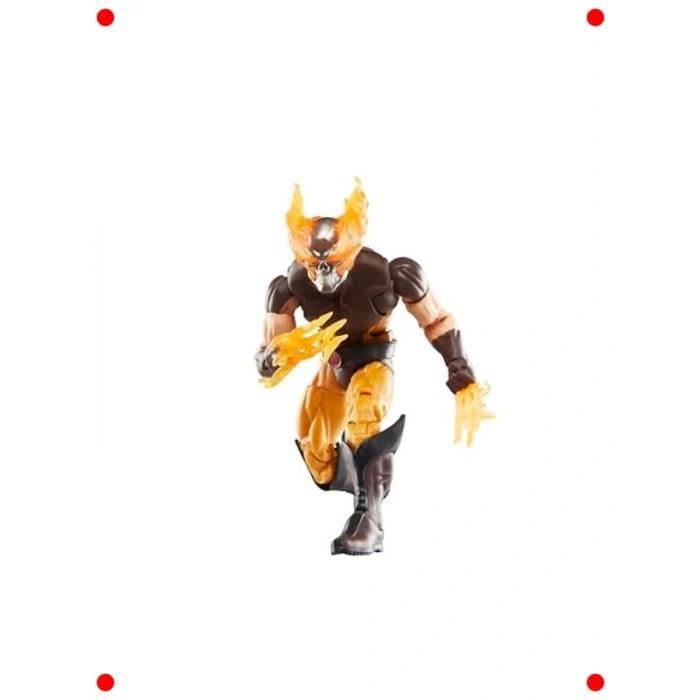 Wolverine Koleksiyonluk Aksiyon Figürü - 15 cm