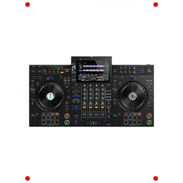 X-AZ Hepsi Bir Arada  Seti