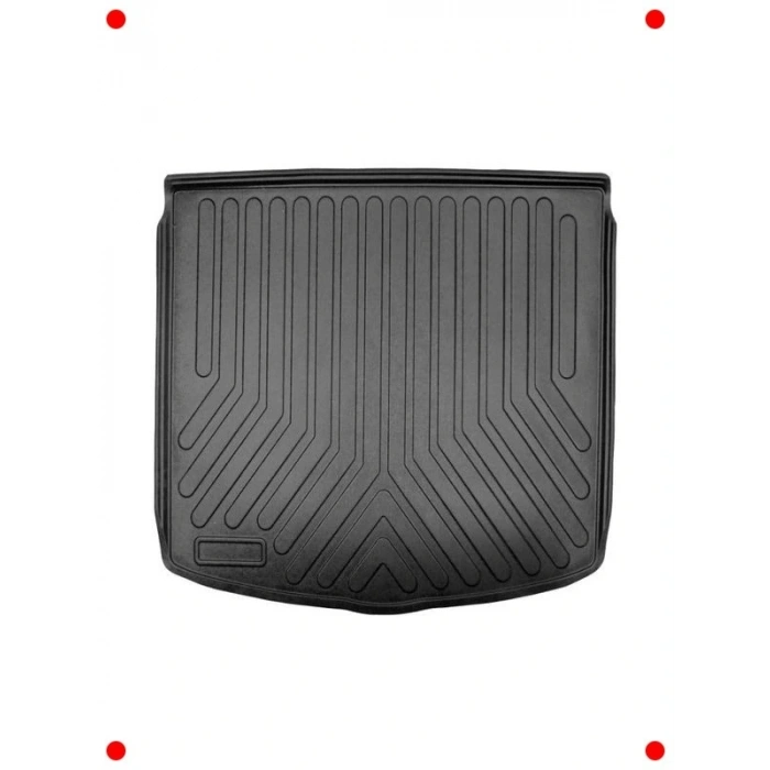 X-Trail (2022 sonrası) 3D Bagaj Havuzu