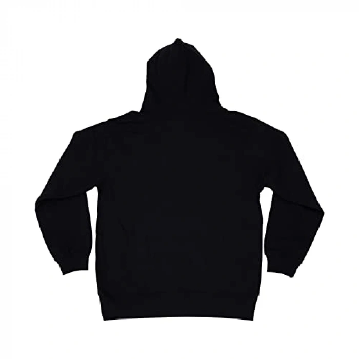 XL Boy Pullover Hoodie, Rahat ve Şık