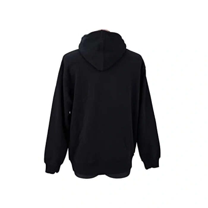 XL Boy Pullover Hoodie, Rahat ve Şık