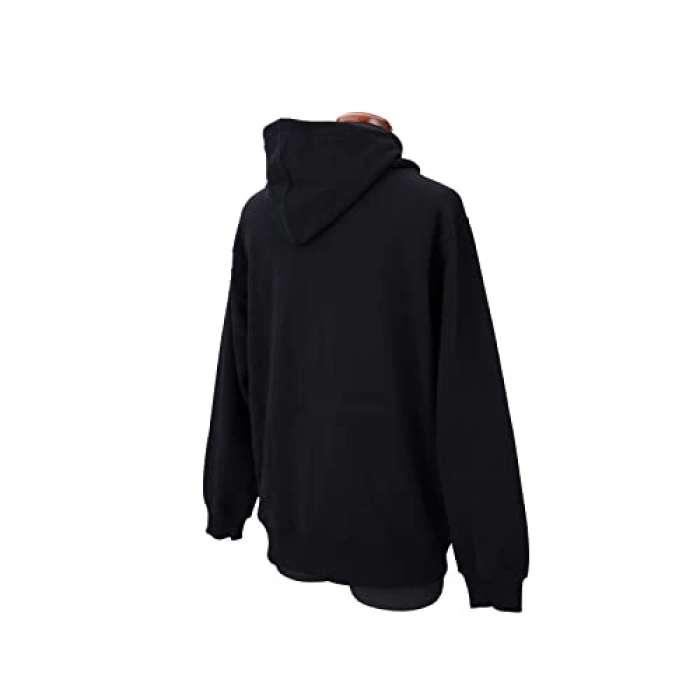 XL Boy Pullover Hoodie, Rahat ve Şık