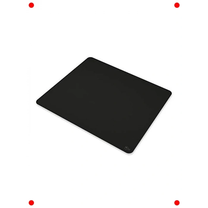 XL Boyut Dikişli Kenar Mouse Pad 41x46cm