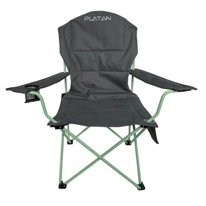 XL Boyut Katlanır Piknik Sandalyesi, Rahat Kullanım