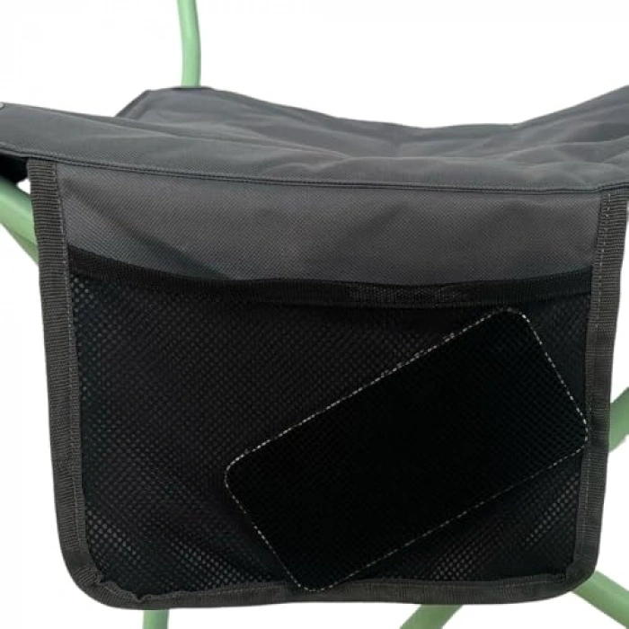 XL Boyut Katlanır Piknik Sandalyesi, Rahat Kullanım