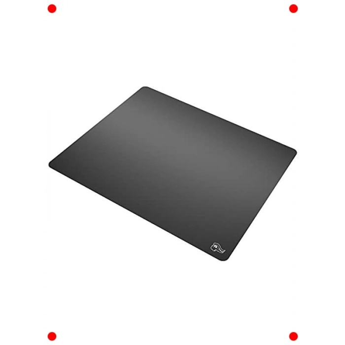 XL Sert Yüzey Oyuncu Mouse Pad - Ultra İnce ve Esnek
