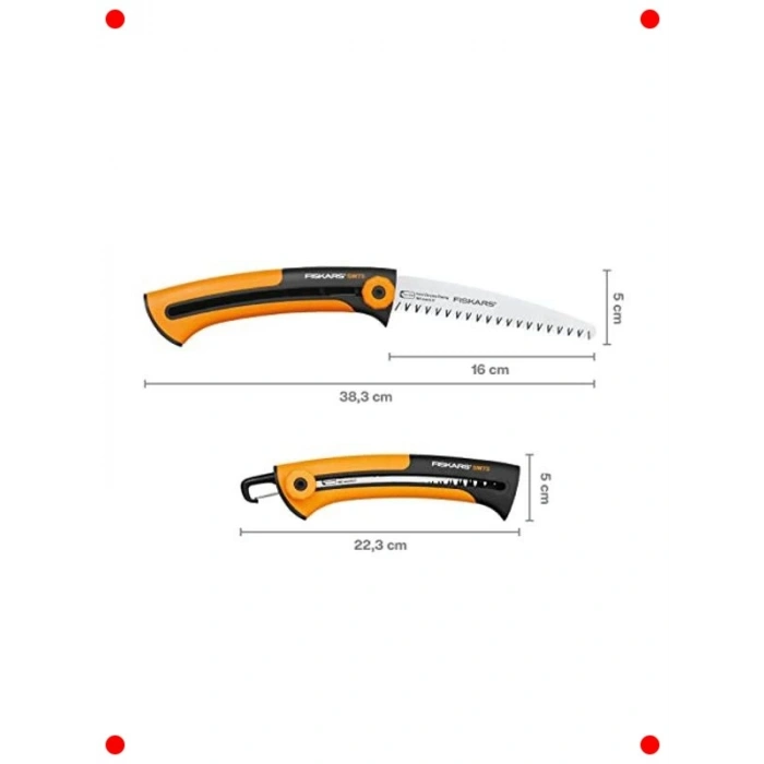 Xtract SW73 Budama Testeresi