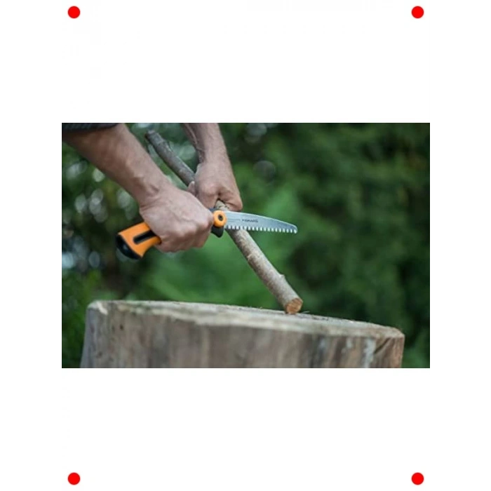 Xtract SW73 Budama Testeresi