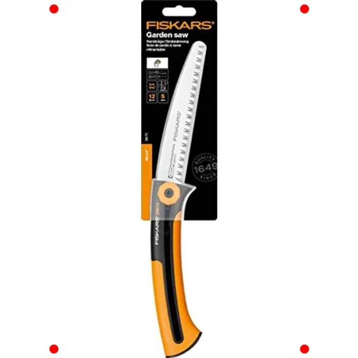 Xtract SW73 Budama Testeresi