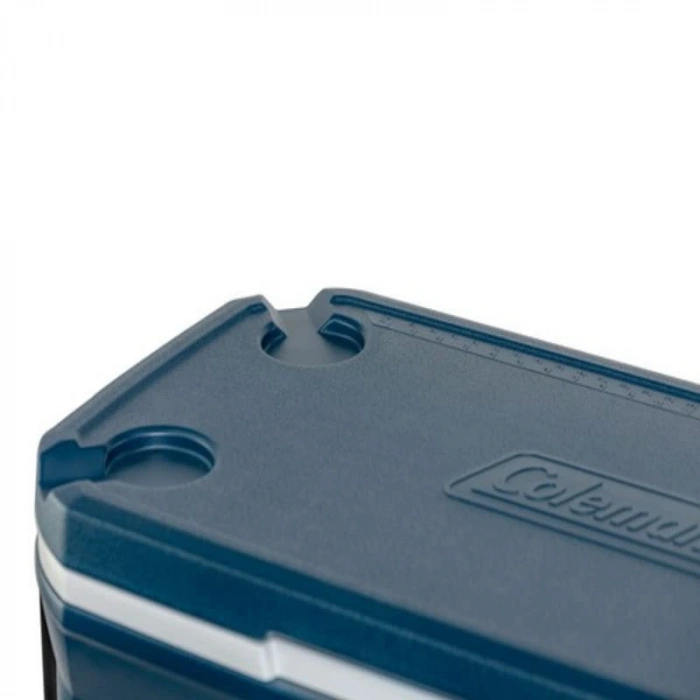 Xtreme Kühlbox Blau 58 l