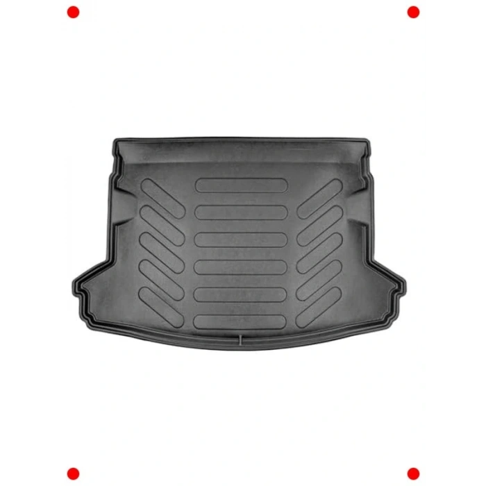 XV (12-18) Uyumlu 3D Bagaj Havuzu