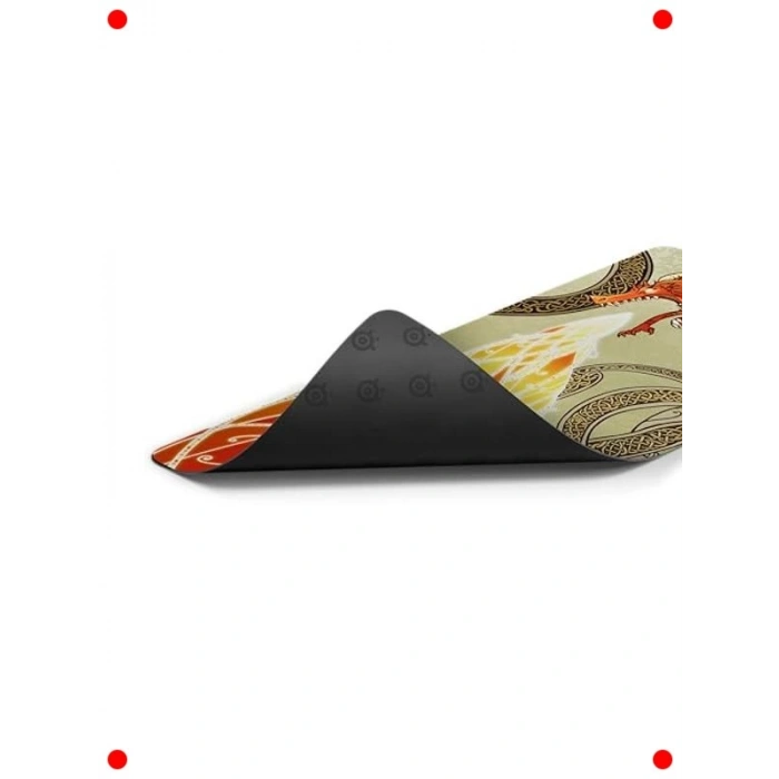 XXL CS2 Sınırlı Üretim Oyuncu Mousepad