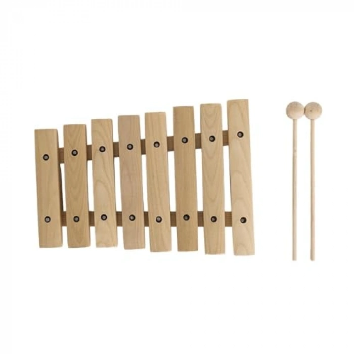 Xylophone, Eğlenceli Müzik Aleti