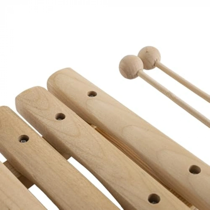 Xylophone, Eğlenceli Müzik Aleti