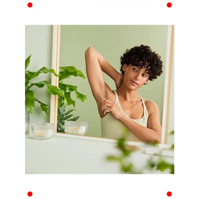 Yabani İğde Özlü Doğal Roll-On Deodorant 50 ml