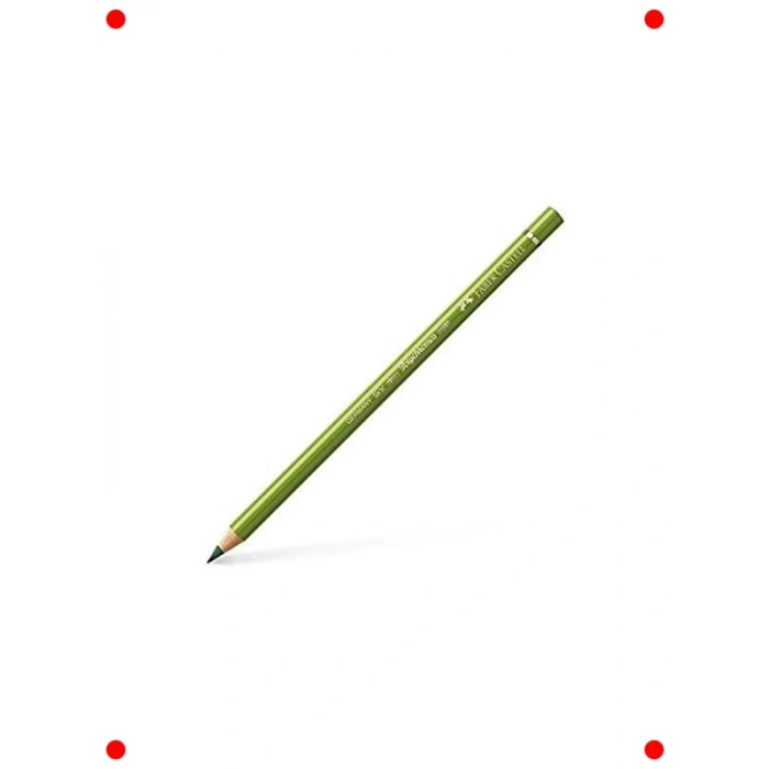 Yağlı Boya Etkili Sanat Kalem Seti - 5 Renk