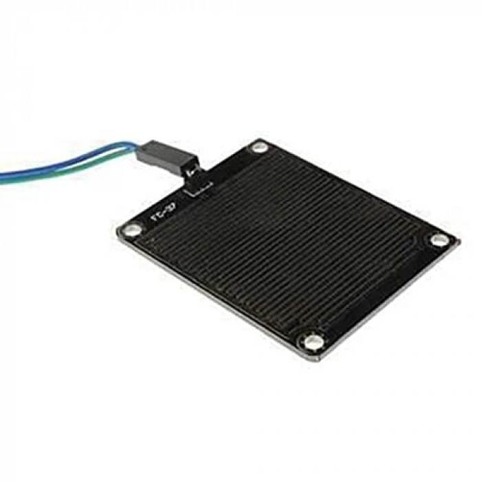 Yağmur Sensörü, Otomatik Hava Kontrolü için