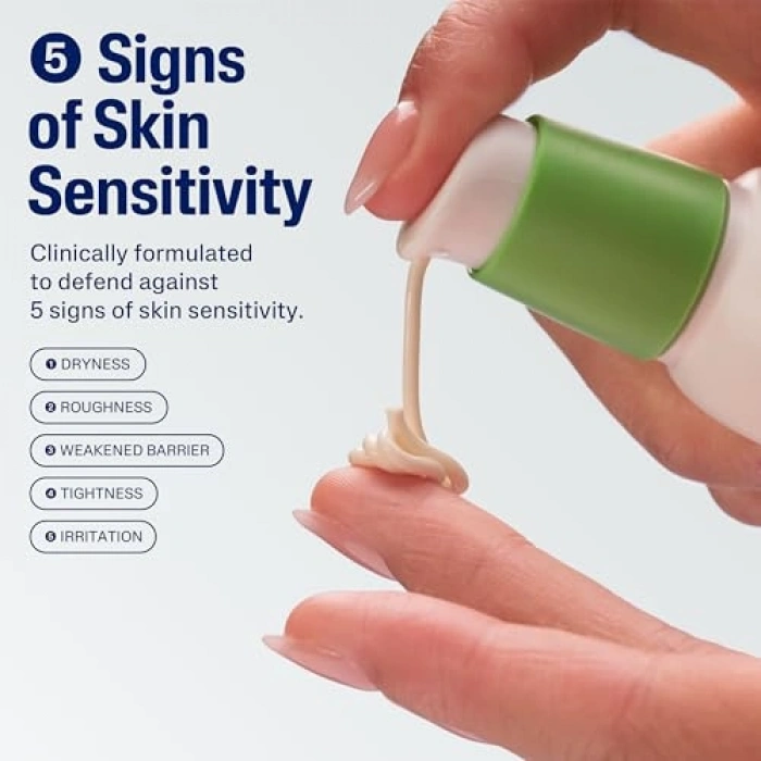 Yağsız Yüz Nemlendirici, SPF 35