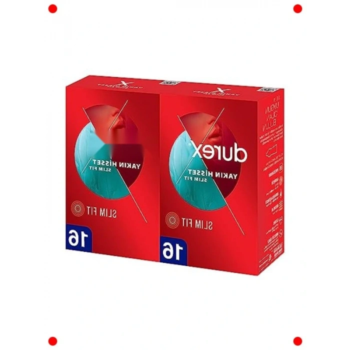 Yakın Hisset  Fit Prezervatif 32 Adet