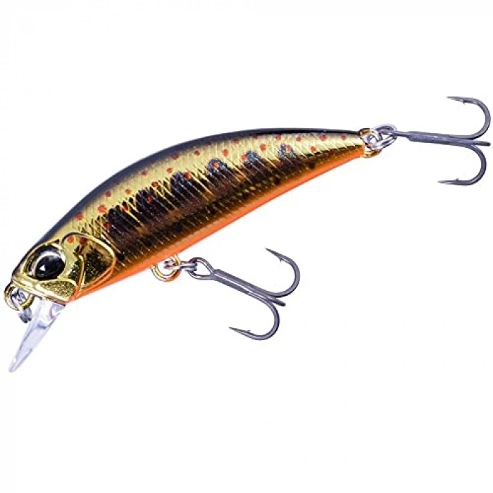 Yamame Suni Yem, 38S MCC4084 Gold Renk Seçeneğiyle