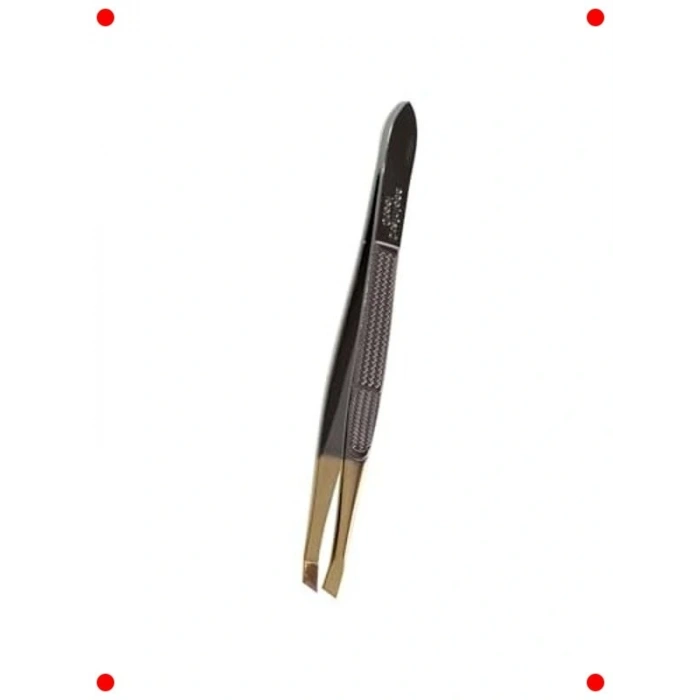 Yan Ağızlı Naknoloji Cımbız