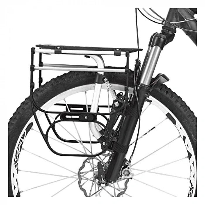 Yan Çerçeve, Thule 100017 Tour Rack, Siyah