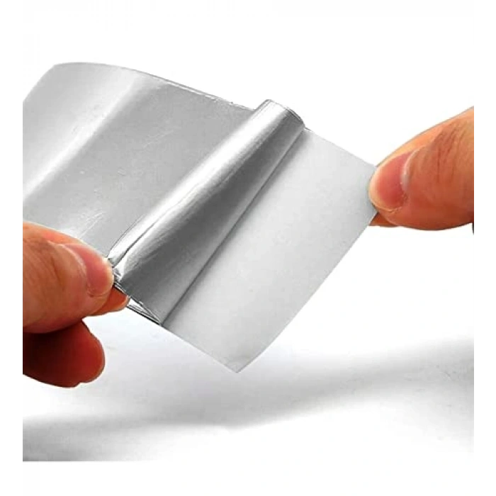 Yanmaz Alüminyum Tar Bant, 10 Metre x 40 mm