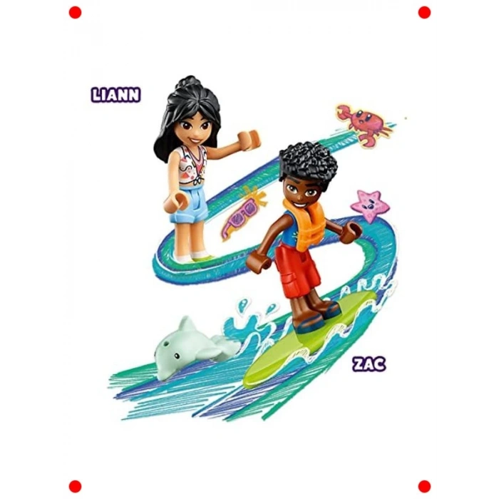 Yapım Parçaları Plaj Arabası Eğlencesi