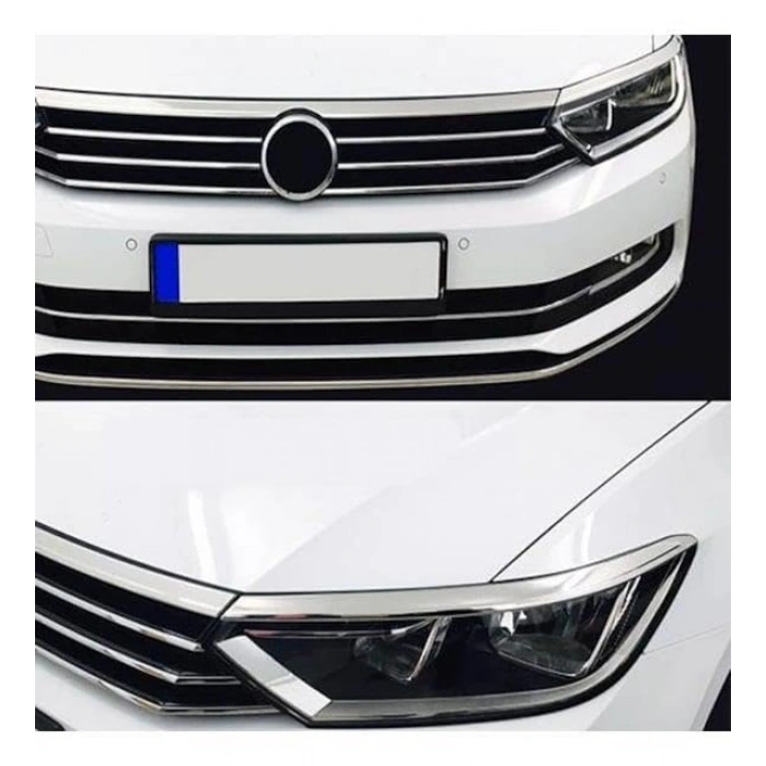 Yapışkanlı Krom Nikelaj Bant, 10 cm x 5 Metre