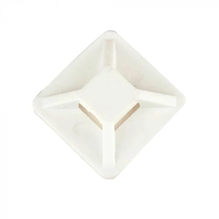 Yapışkanlı Kroşe Seti, 100lü Paket, 28x28 mm