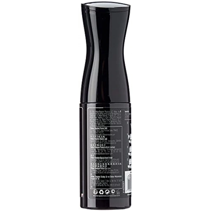 Yapışmaz İzlaların Koruyucu Spreyi, 200 ml Doğal İçerik