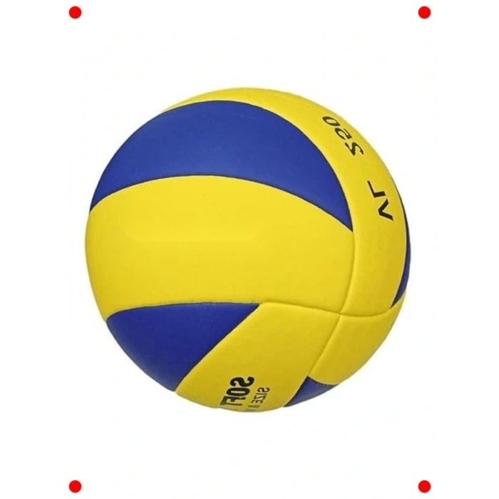 Yapıştırma Voleybol Topu