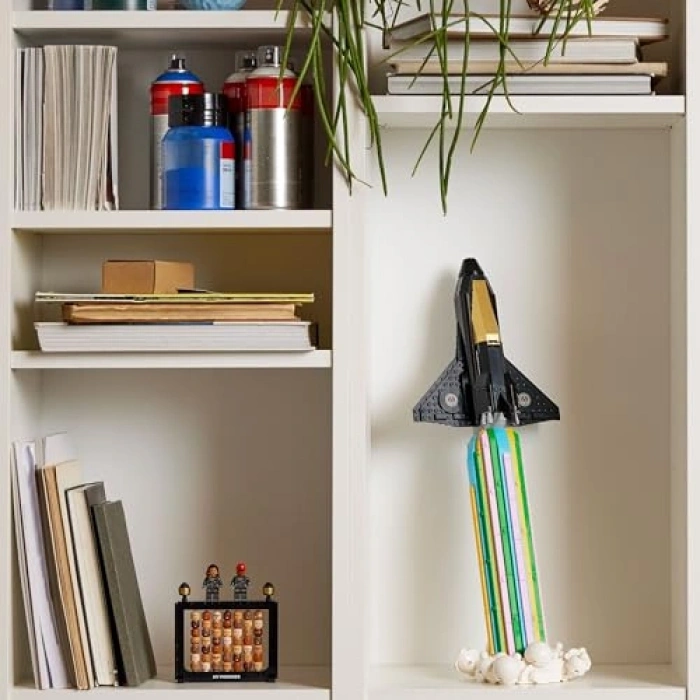 Yaratıcı Oyun Seti, LEGO Temalı 2023 İçerik