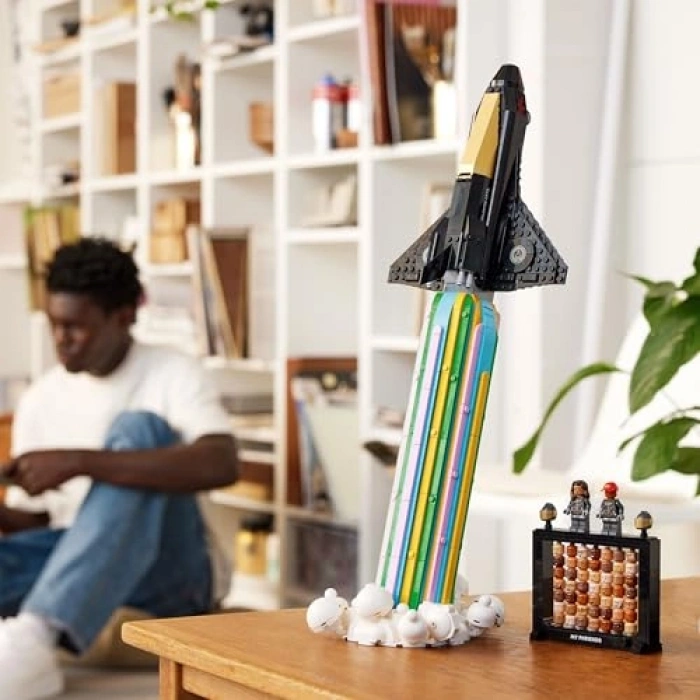 Yaratıcı Oyun Seti, LEGO Temalı 2023 İçerik