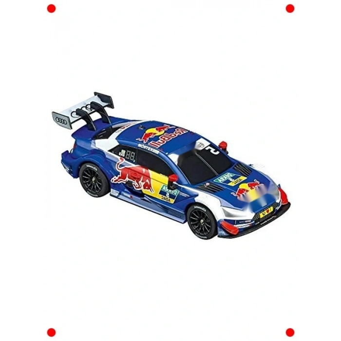 Yarış Pisti  RS 5 DTM Model Araç