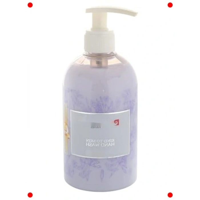 Yasen Özlü E Vitanli Nemlendirici Sıvı El Sabunu 480 ml