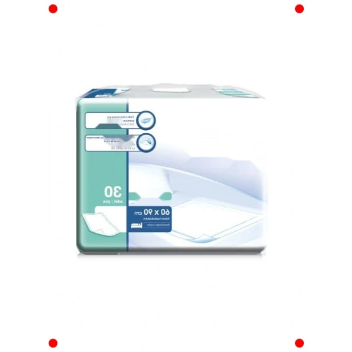 Yatak Koruyucu Emici Örtü 30 Adet