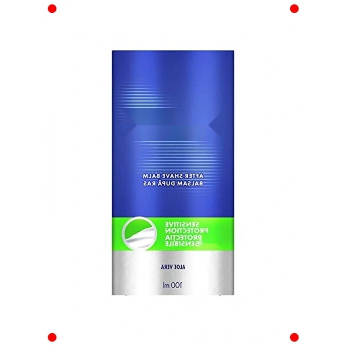 Yatıştırıcı Tıraş Sonrası Balsam 100 ml