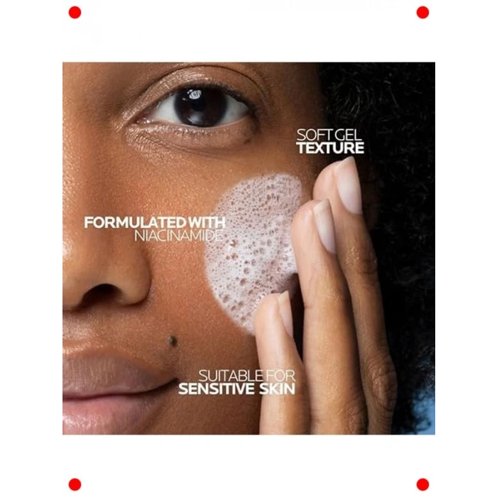 Yatıştırıcı ve Temizleyici Lavant Krem