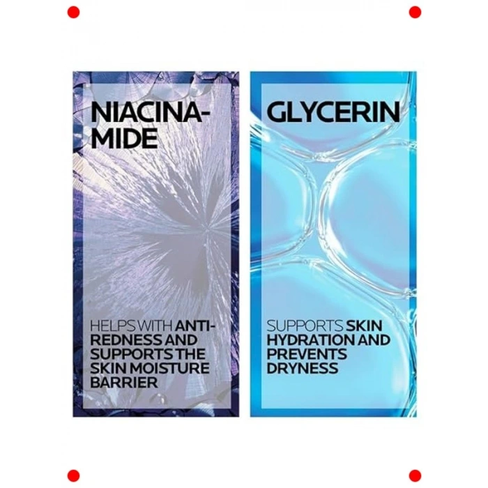 Yatıştırıcı ve Temizleyici Lavant Krem