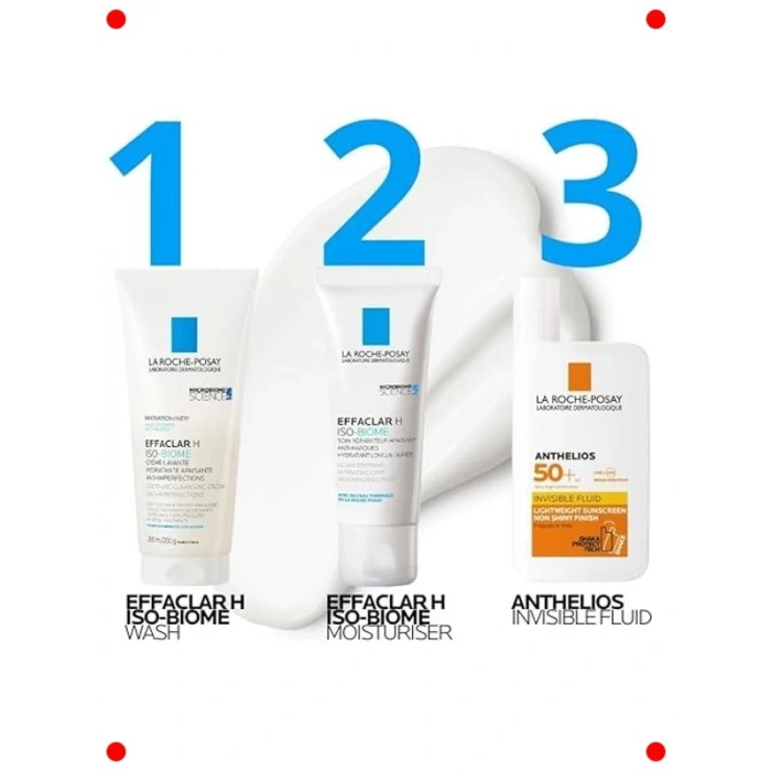 Yatıştırıcı ve Temizleyici Lavant Krem