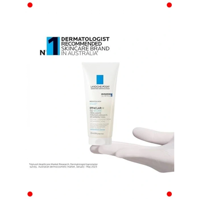 Yatıştırıcı ve Temizleyici Lavant Krem