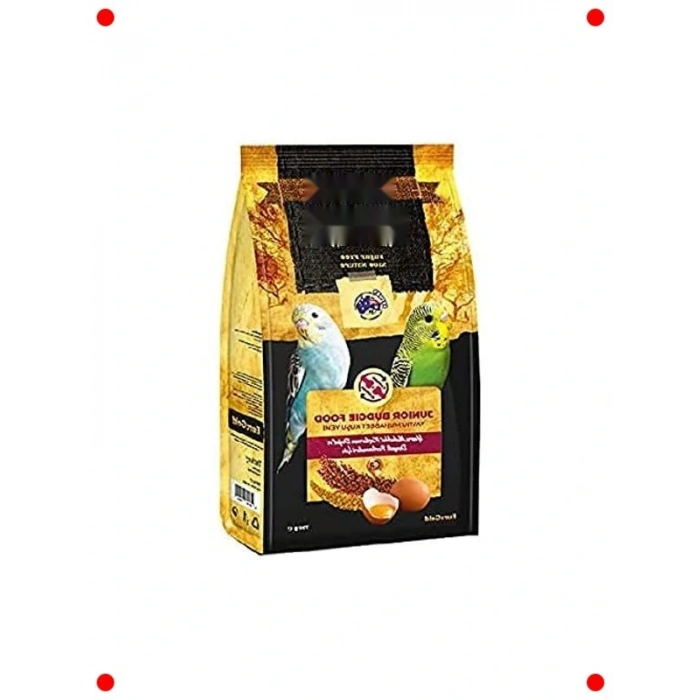 Yavru Muhabbet Kuşu Yemi 750 gr, Gelişim Destekleyici