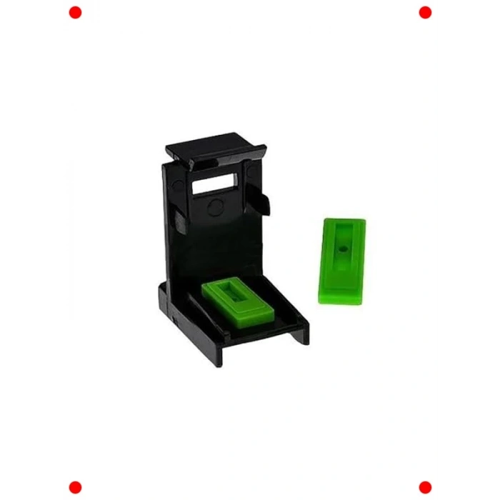 Yazıcı Vakum Aparatı - Mürekkep Kartuşu Temizliği