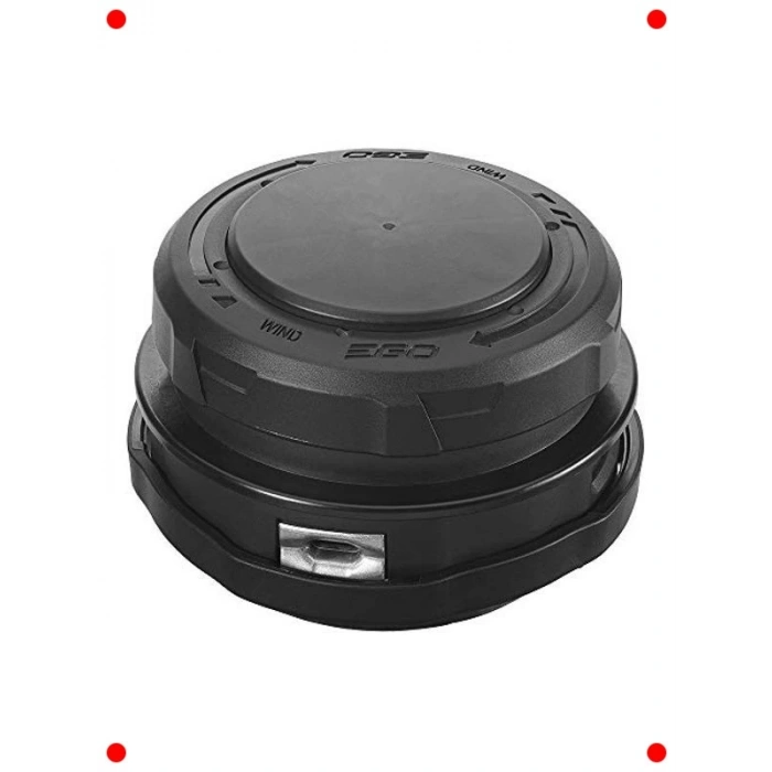 Yedek Hızlı Yükleme Kırpıcı Başlığı - 15 İnç