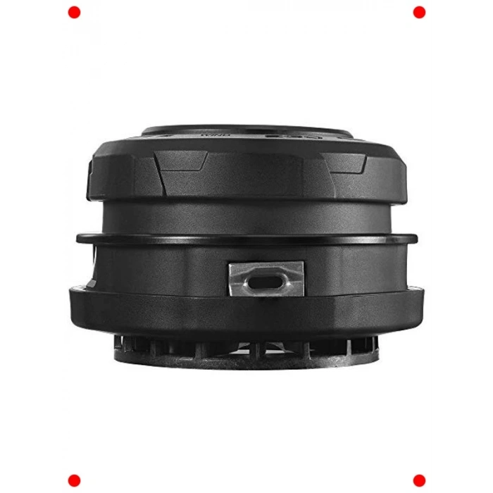 Yedek Hızlı Yükleme Kırpıcı Başlığı - 15 İnç