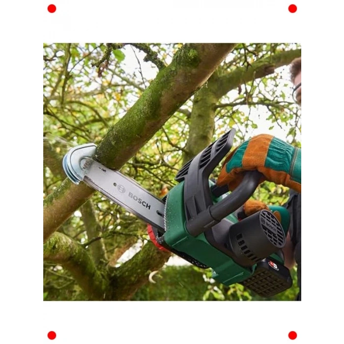 Yedek Testere Zinciri