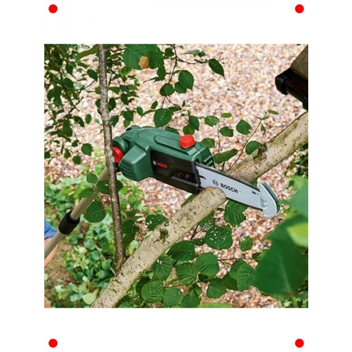 Yedek Testere Zinciri