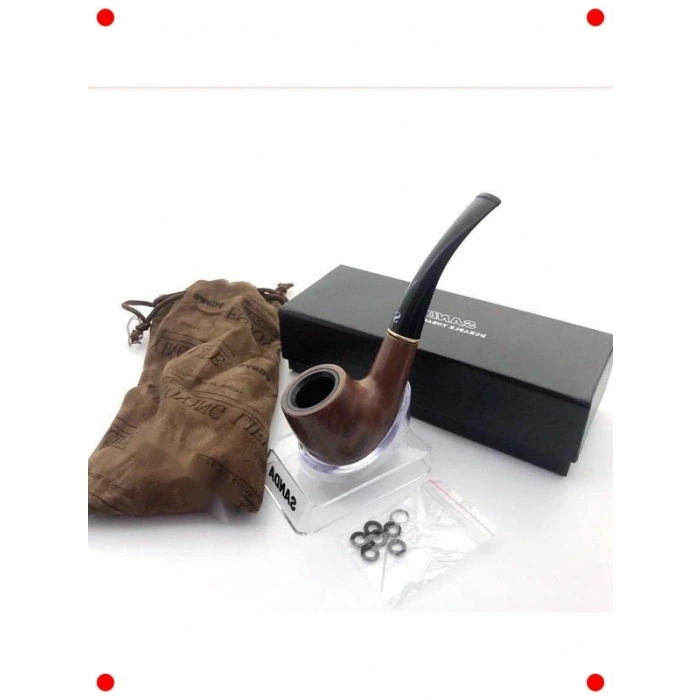 Yeni Başlayanlar İçin Hediyelik Pipo Seti