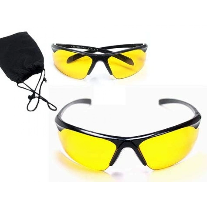 Yeni Model Gece Görüş Gözlüğü, Yüksek Görüş Kalitesi